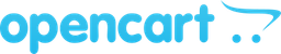 OpenCart logo