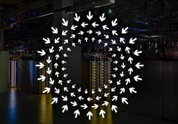Open Compute Project Foundation logo