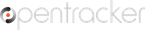Opentracker logo