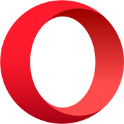 opera.com favicon
