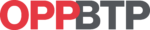 OPPBTP logo
