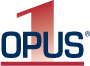 OPUS1 logo