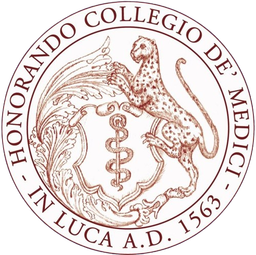 Ordine dei Medici Chirurghi e degli Odontoiatri della Provincia di Lucca logo