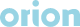 Orion - tvoříme vaši domácnost logo