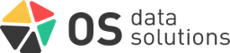OS Data Solutions logo