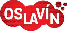 OSLAVÍN.cz, s.r.o. logo