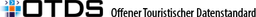 OTDS - Offener Touristischer Datenstandard logo