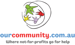 Our Community Pty Ltd logo