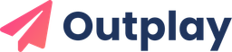AppVirality Inc (bda) Outplay logo