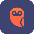Owl Link logo