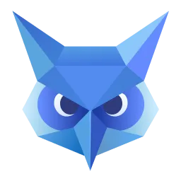 OwlProxy logo