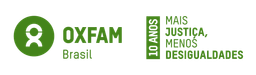 Oxfam Brasil logo