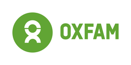 Oxfam GB logo