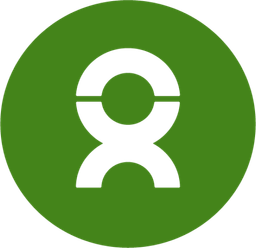 Oxfam Sverige logo