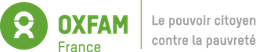 Oxfam France logo
