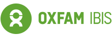 Oxfam Danmark logo