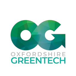 Oxfordshire Greentech logo