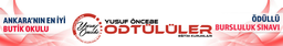 ODTÜLÜLER logo