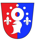 Obec Pačejov logo