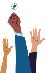 Collectif Transition Citoyenne logo