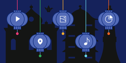 Padlet logo