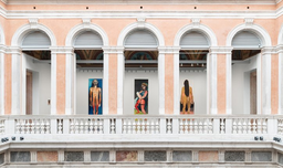 Pinault Collection logo