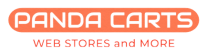 Panda Carts logo