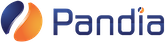 Pandia logo