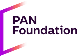 PAN Foundation logo