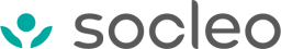 Socleo logo