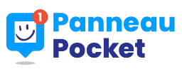PanneauPocket logo