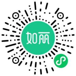如丽消费医疗 logo
