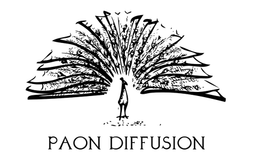 Paon diffusion logo