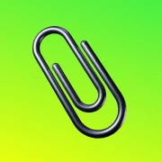 paperclip.xyz favicon