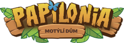 Papilonia s.r.o. logo