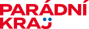 Parádní kraj logo