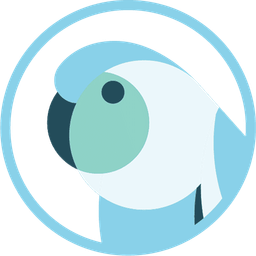 Parakeeto logo