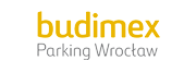 Budimex Parking Wrocław logo