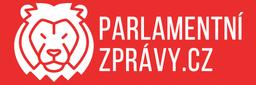 ParlamentníZprávy.cz logo