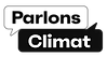 Parlons Climat logo