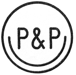 Partner & Partners logo