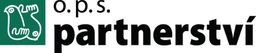 Partnerství, o.p.s. logo