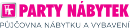 partynabytek.cz logo