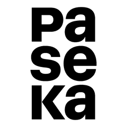 Nakladatelství Paseka, s.r.o. logo