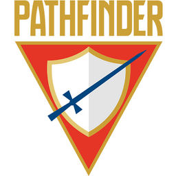 Klub Pathfinder z.s. logo