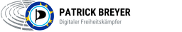 Patrick Breyer logo