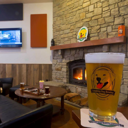 Mountain State Beverage logo