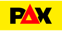 PAX logo