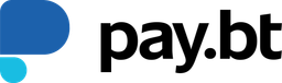 Pay.bt logo