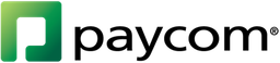 Paycom logo